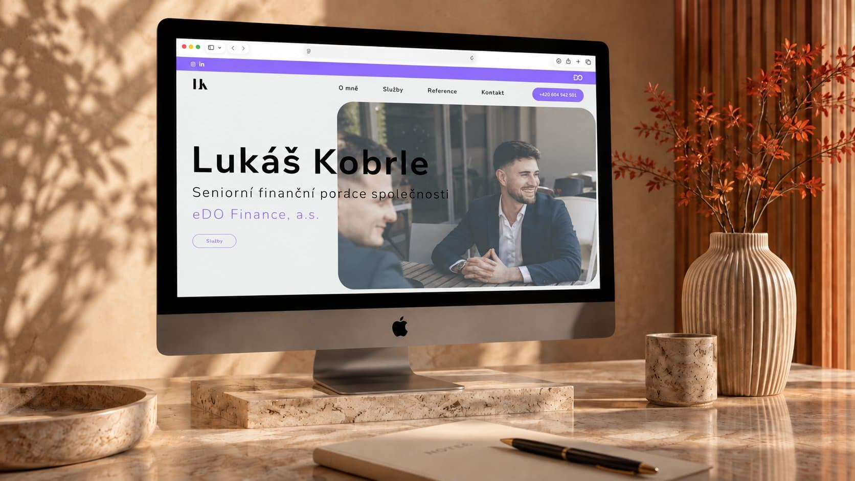 Lukáš Kobrle