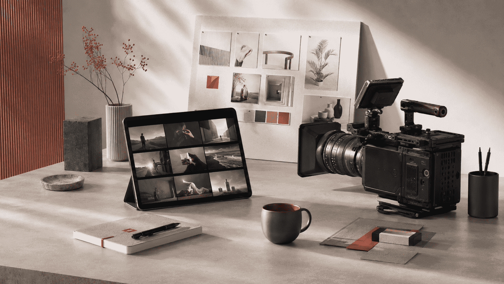 Brand videa