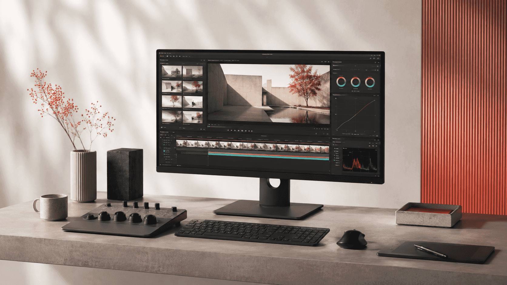 Postprodukce
